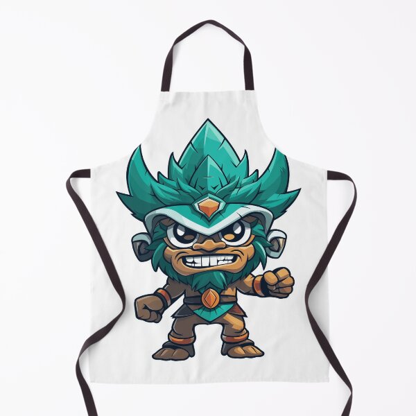 Item preview, Epic Warrior Icons designed and sold by LolixBaletix.