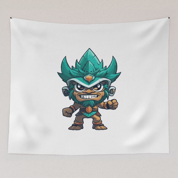 Item preview, Epic Warrior Icons designed and sold by LolixBaletix.