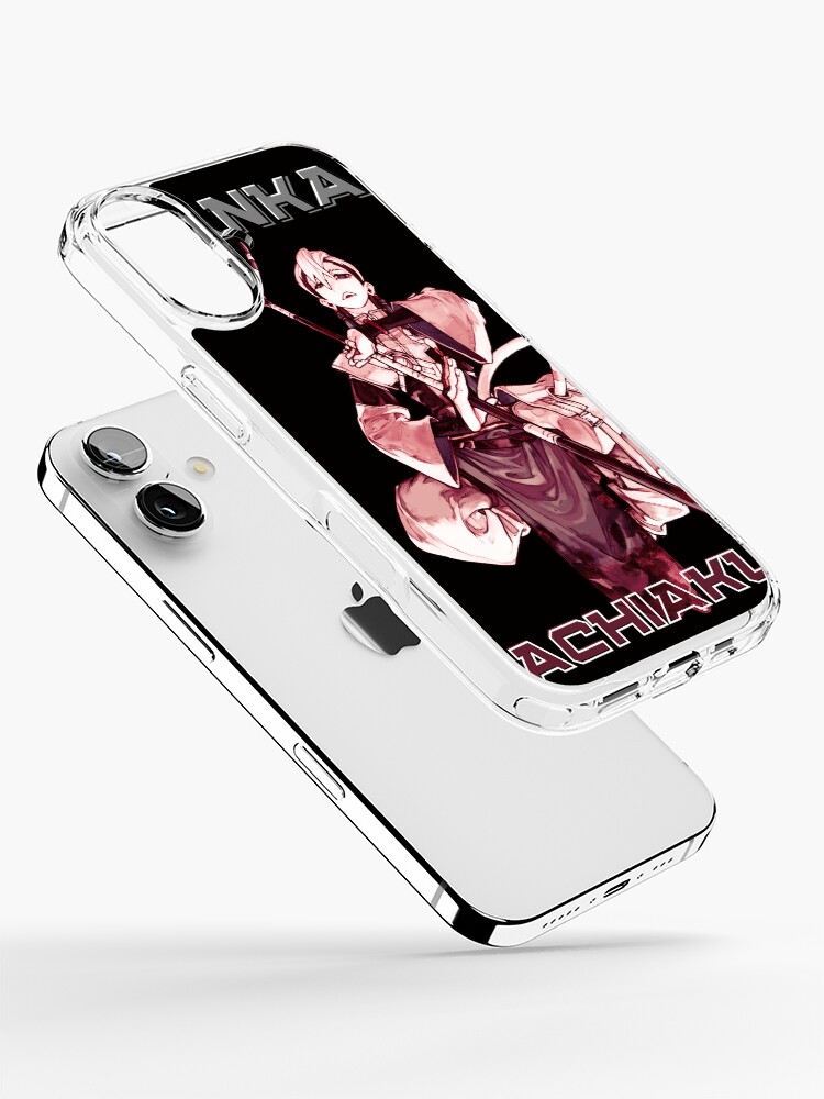 ノ助　iPhone Zanka Gachiakuta