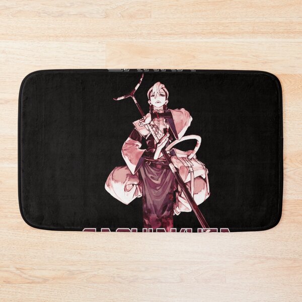 Item preview, Zanka Gachiakuta designed and sold by HEL-GSHOP.