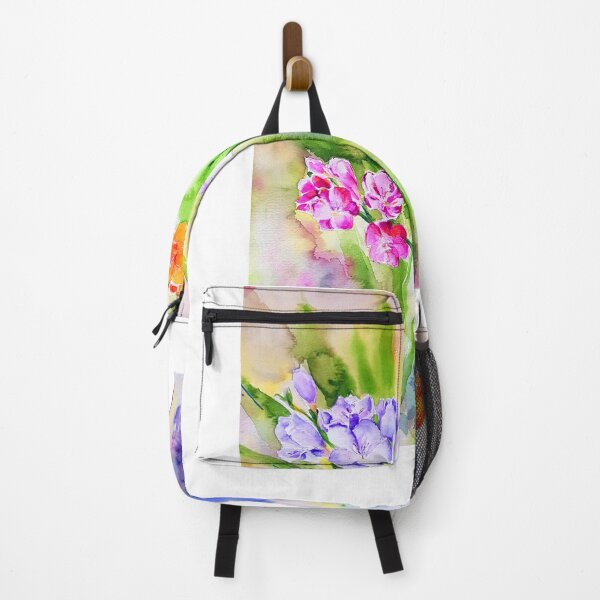 Item preview, Watercolor Flowers designed and sold by ReelMe.