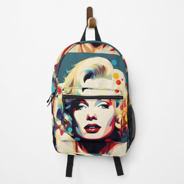 Item preview, Pop Art Marilyn Monroe designed and sold by Inky-Spiration.