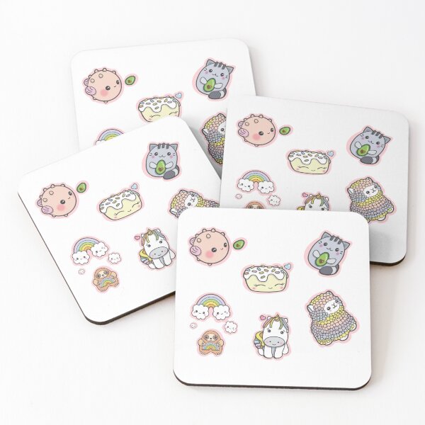 Item preview, Enchanted Whimsy designed and sold by Hidden  Hue.
