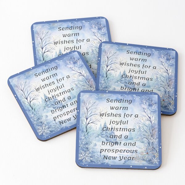 Item preview, Christmas Wishes designed and sold by DorotaP.
