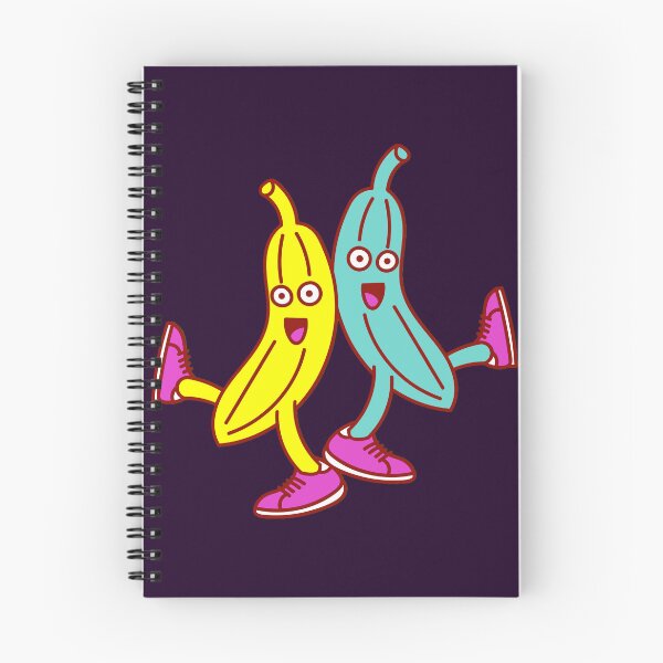 Item preview, Go BANANAS!!! designed and sold by MooriNjogu.