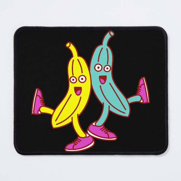 Item preview, Go BANANAS!!! designed and sold by MooriNjogu.