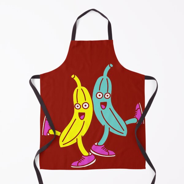 Item preview, Go BANANAS!!! designed and sold by MooriNjogu.