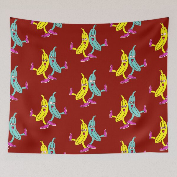 Item preview, Go BANANAS!!! designed and sold by MooriNjogu.