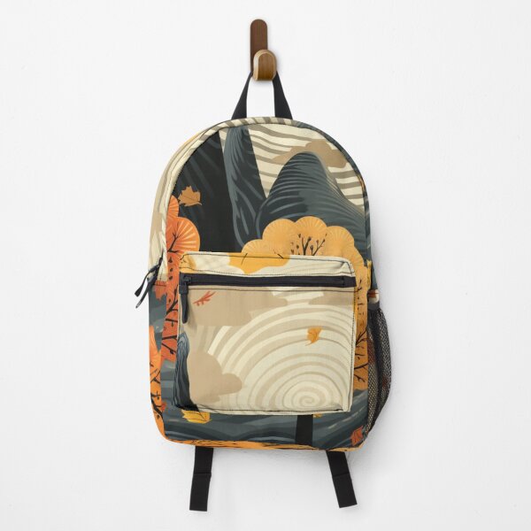 Item preview, Autumn colourful world designed and sold by SmileshareShop.