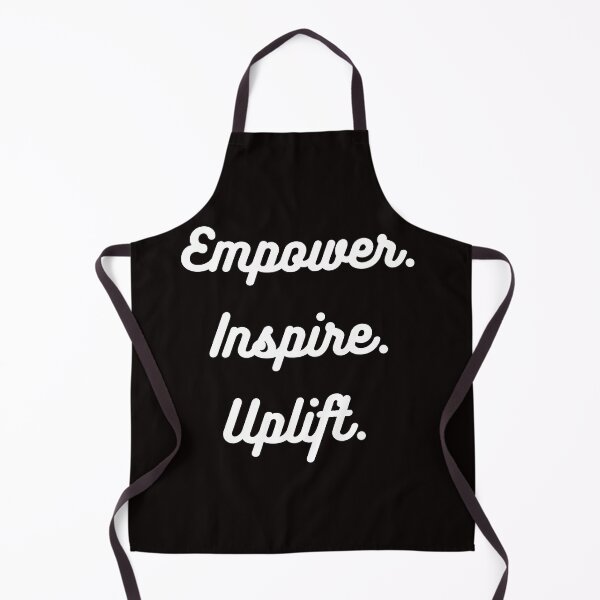 Item preview, Empower Inspire Uplift designed and sold by PeterThanakrit.