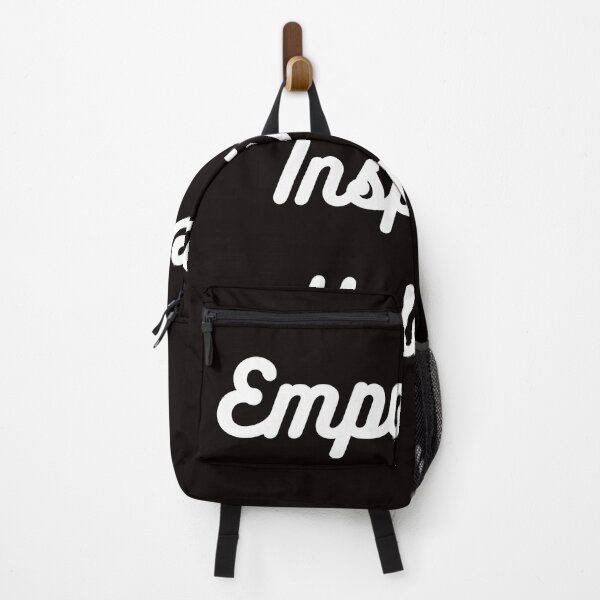 Item preview, Empower Inspire Uplift designed and sold by PeterThanakrit.