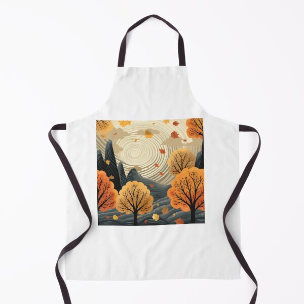 Item preview, Autumn colourful world designed and sold by SmileshareShop.