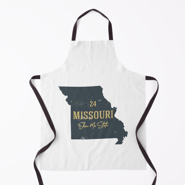 Item preview, American state map. Missouri. Show Me State designed and sold by dk-design85.
