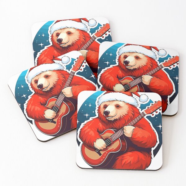 Item preview, Playing Bear designed and sold by LolixBaletix.