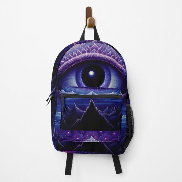 Item preview, Mystical Third Eye Chakra designed and sold by Visual-Elixir.