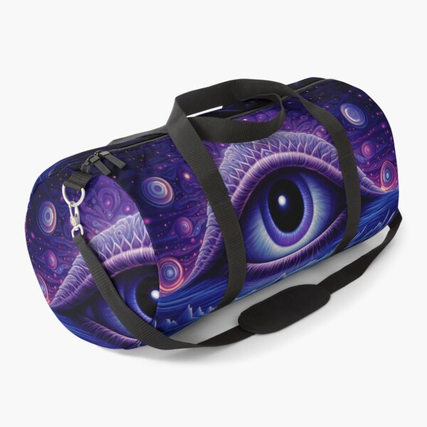 Item preview, Mystical Third Eye Chakra designed and sold by Visual-Elixir.