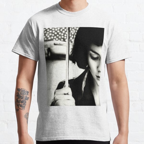 Amelie Classic T-Shirt