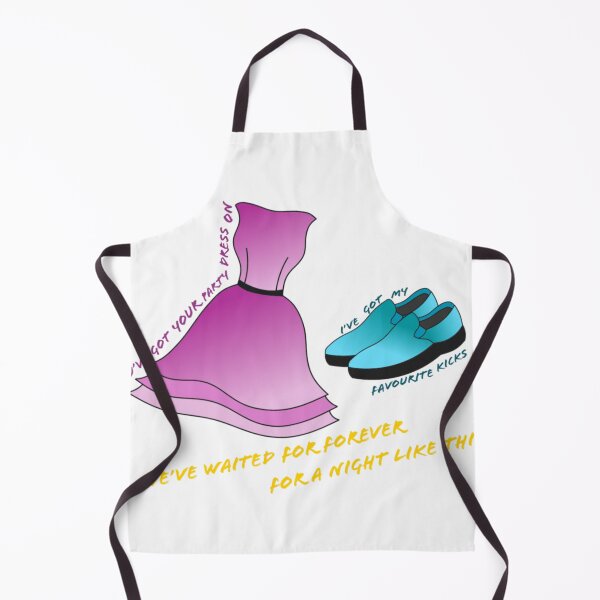 Item preview, For a Night Like This  designed and sold by CasDoodles.
