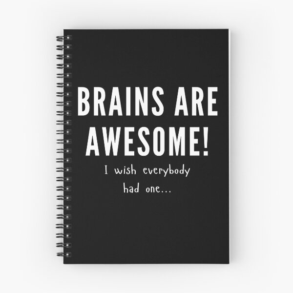 Item preview, Brains are awesome! I wish everybody had one designed and sold by in-leggings.