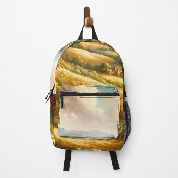 Item preview, Renaissance Reverie: Tuscan Hills in Time designed and sold by Gravitylessarts.