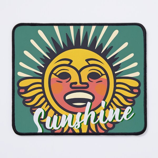 Item preview, Sunshine designed and sold by Artspoty.