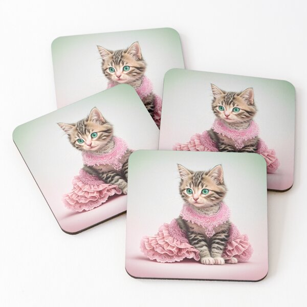 Item preview, Quince Kitty designed and sold by Alexander Butler.
