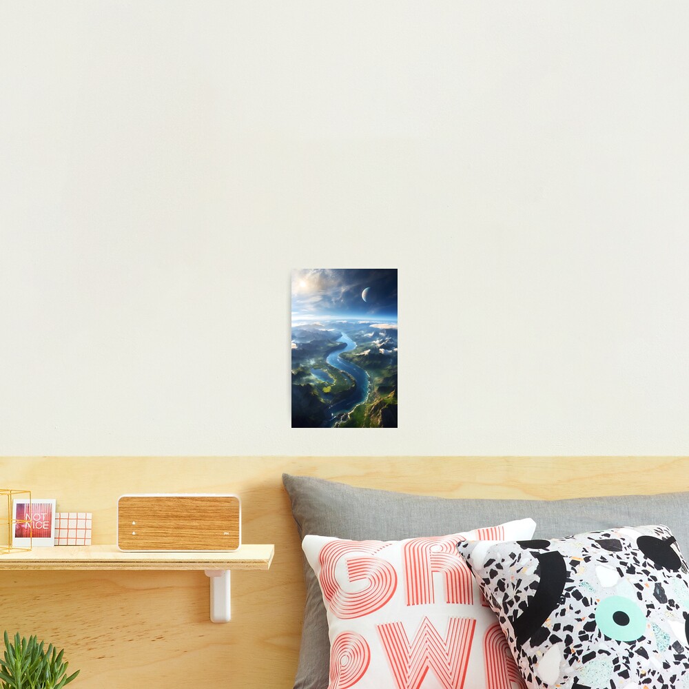 Item preview, Photographic Print designed and sold by ROKANDESIGNART.