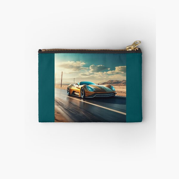 Item preview, Yellow Sports Car designed and sold by Catrisz.