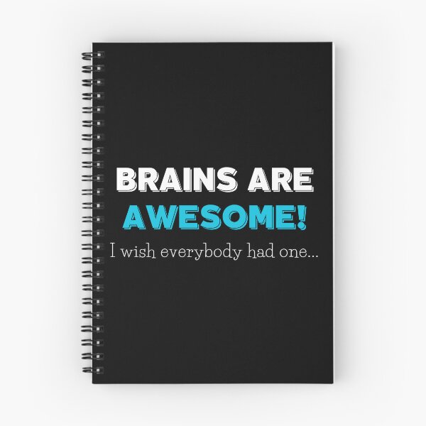 Item preview, Brains are awesome! I wish everybody had one designed and sold by in-leggings.