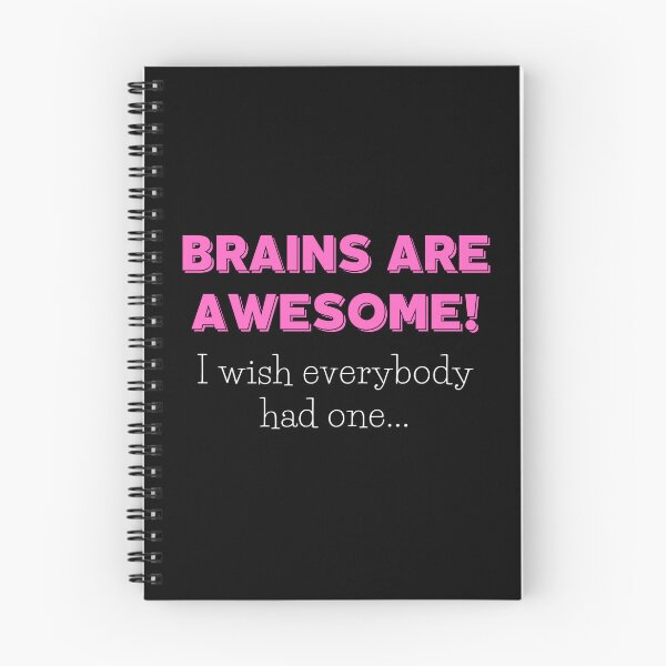 Item preview, Brains are awesome! I wish everybody had one designed and sold by in-leggings.