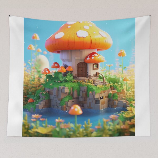 Item preview, Video Gamer Gaming AI Pixel Art designed and sold by Minecraft2GO.