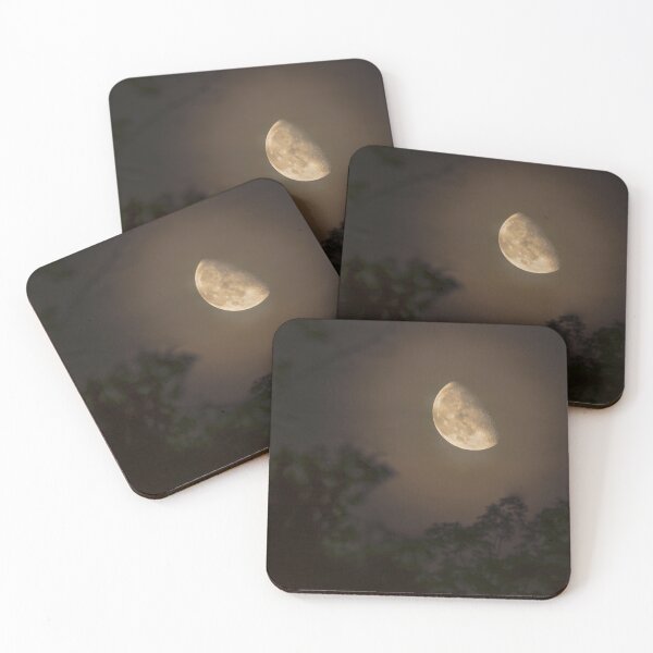 Item preview, Misty Moon designed and sold by RickShag.