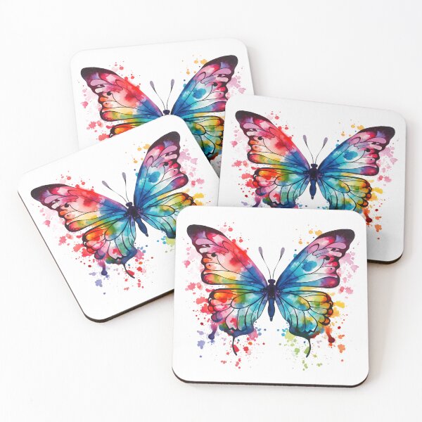 Item preview, Artistic Butterfly designed and sold by PiPoLiNiO.