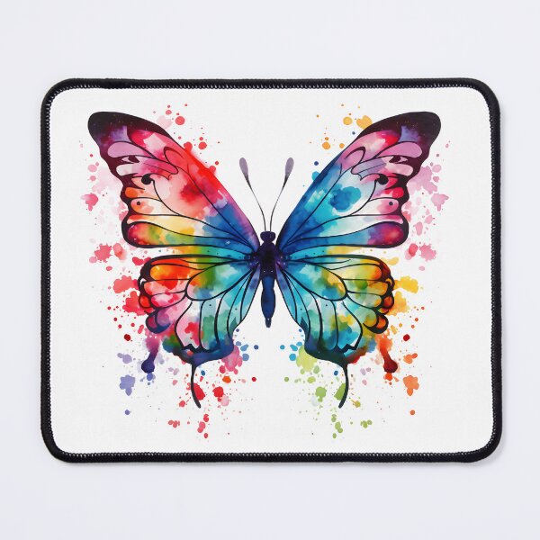 Item preview, Artistic Butterfly designed and sold by PiPoLiNiO.