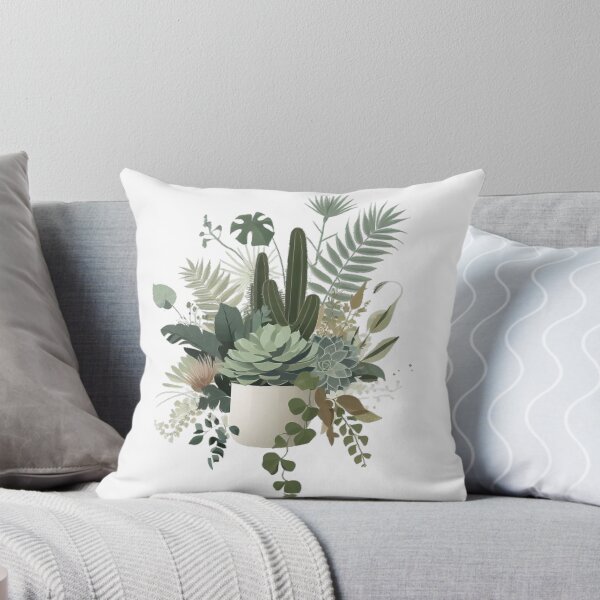 Item preview, Houseplants collection designed and sold by Fantes.