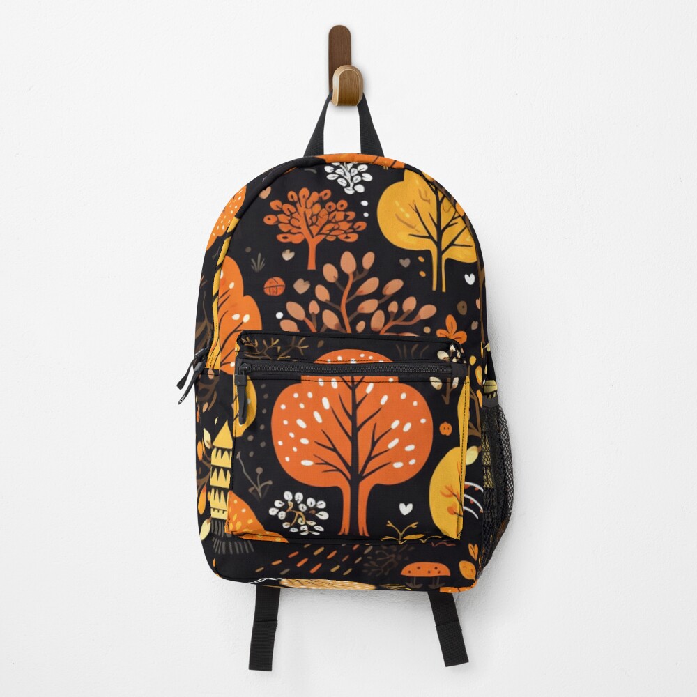 Item preview, Backpack designed and sold by SmileshareShop.