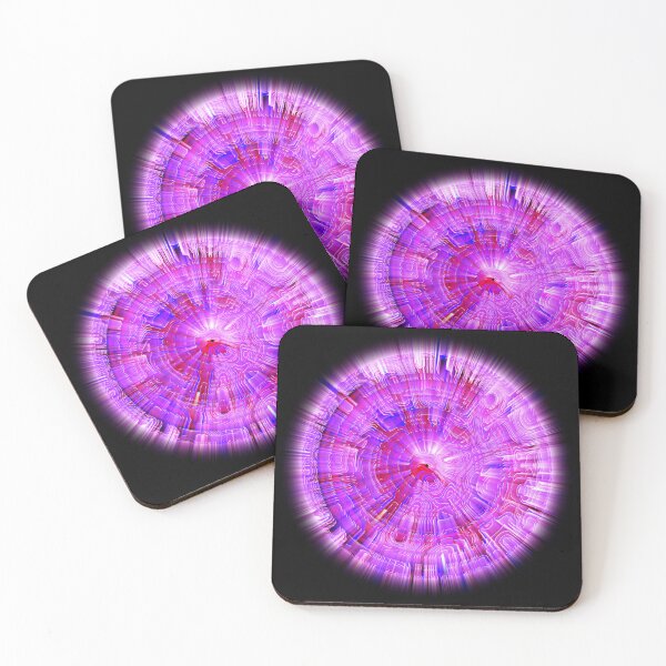 Item preview, Celestial Pink designed and sold by Nothing Here Is Real.