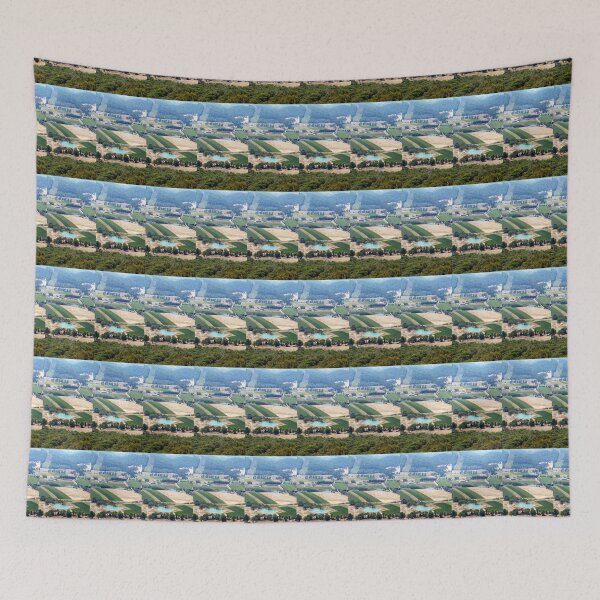 Item preview, LOOKING DOWN ON THE KING VALLEY designed and sold by kazaroodie.
