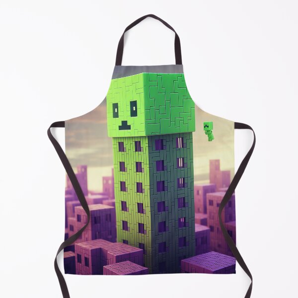 Item preview, Video Gamer Gaming AI Pixel Art designed and sold by Minecraft2GO.