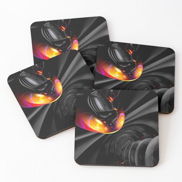 Item preview, Internal Desire Abstract designed and sold by Alexander Butler.