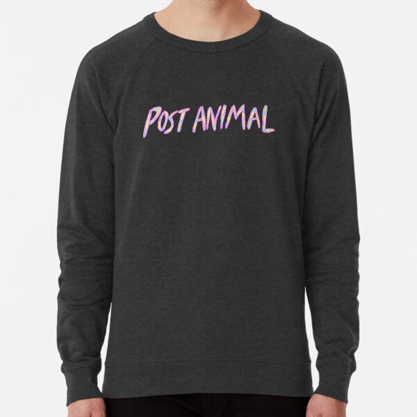 Post Animal Lightweight Sweatshirt