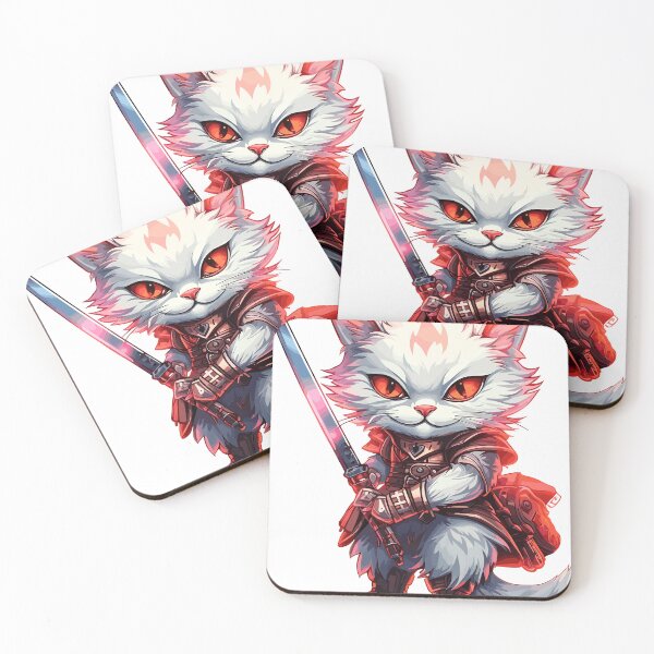 Item preview, Brave Battle Cat 2.0 designed and sold by LolixBaletix.