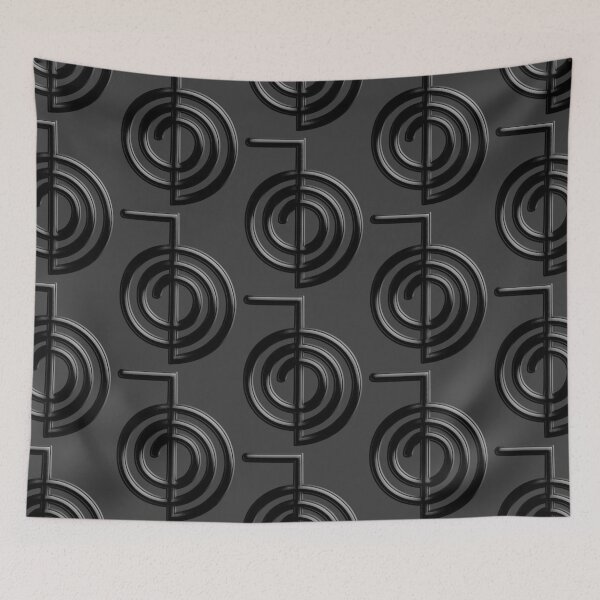 Item preview, The Magical Chokurei designed and sold by Sacred-Power.