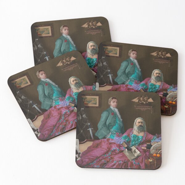 Item preview, Lovers, in Fine Things designed and sold by PaintedBoys.