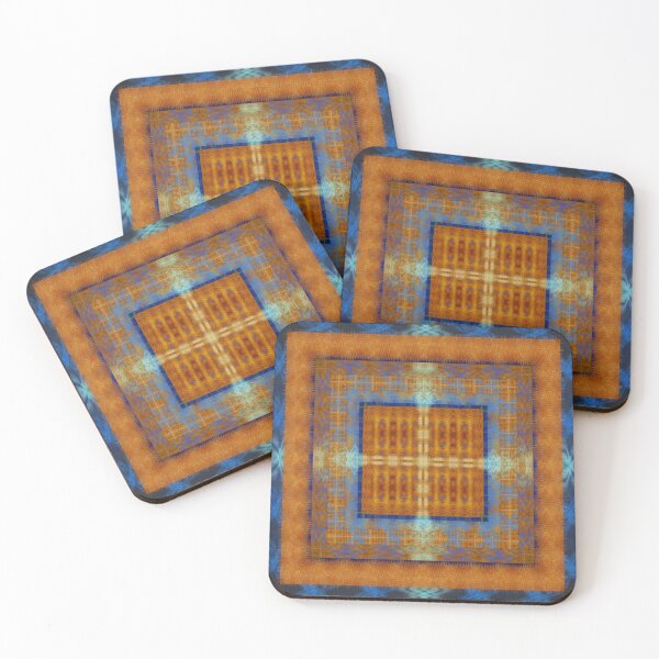 Item preview, Titanium Glow Boxes designed and sold by StudioBoomBoom.