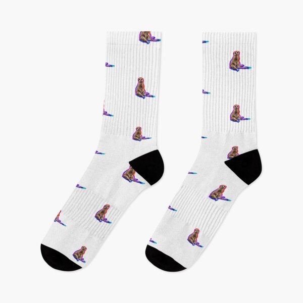Item preview, Meerkat designed and sold by soxego.