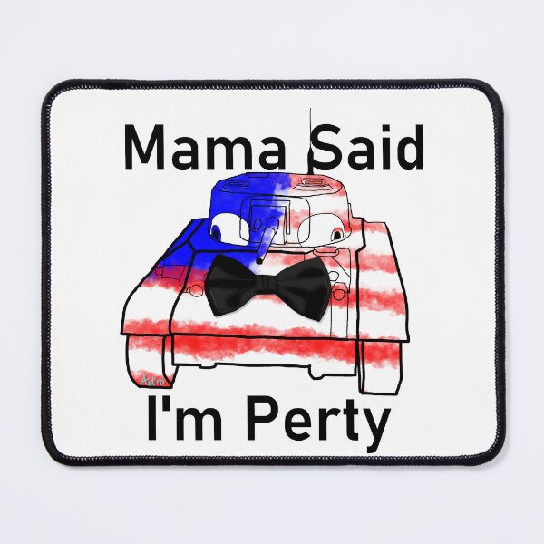 Item preview, Perty M22 designed and sold by Astro-wt.