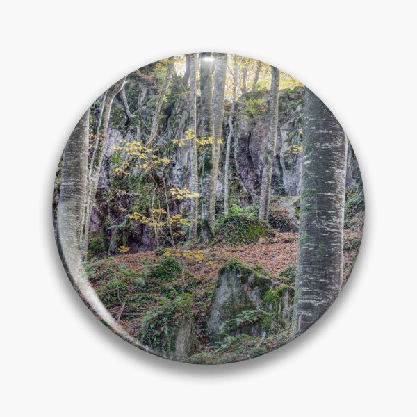 Item preview, Autumn Forest, Fageda d'en Jordà in La Garrotxa's, Catalonia, Spain designed and sold by Marc Garrido Clotet.