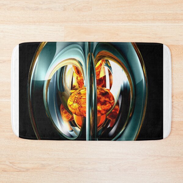Item preview, The Heart of Chaos Abstract designed and sold by Alexander Butler.