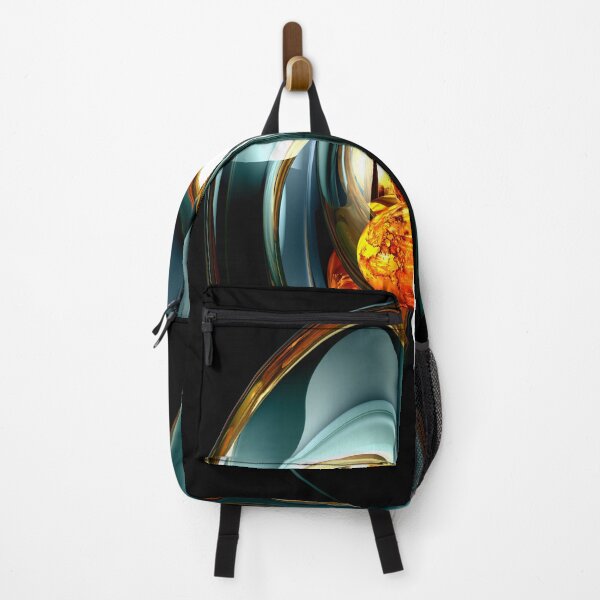 Item preview, The Heart of Chaos Abstract designed and sold by Alexander Butler.
